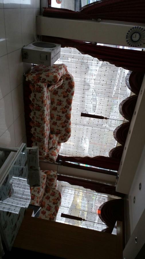 Can Hotel Bursa Bagian luar foto