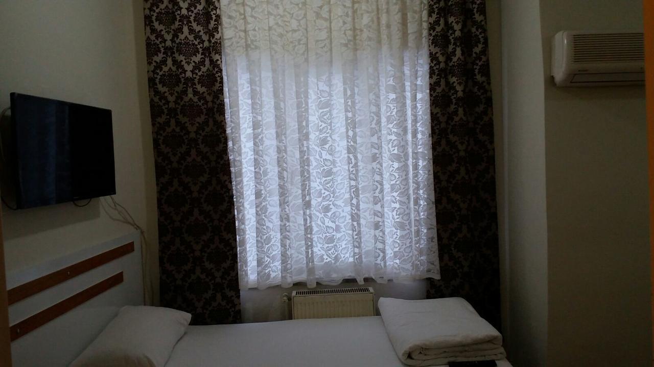 Can Hotel Bursa Bagian luar foto