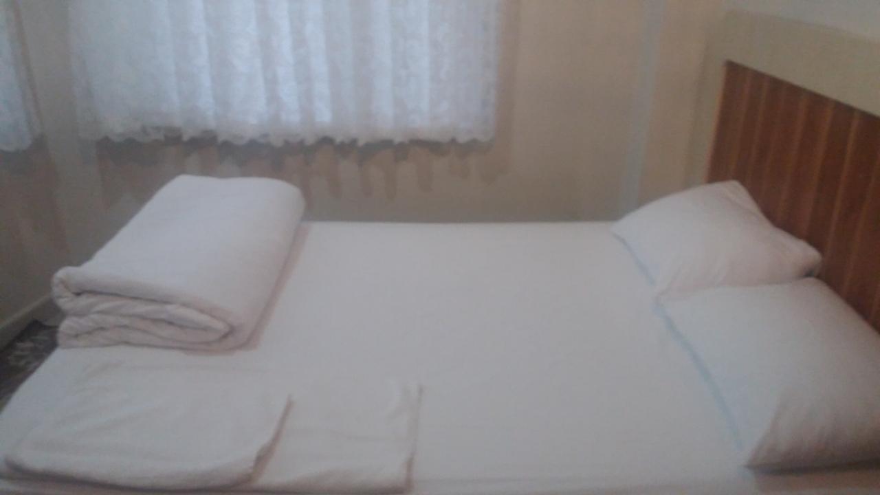 Can Hotel Bursa Bagian luar foto