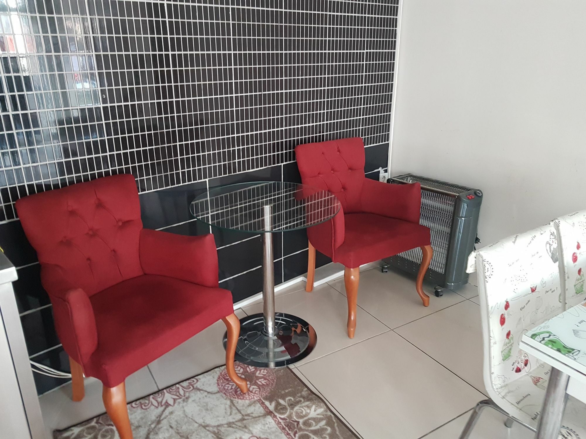 Can Hotel Bursa Bagian luar foto