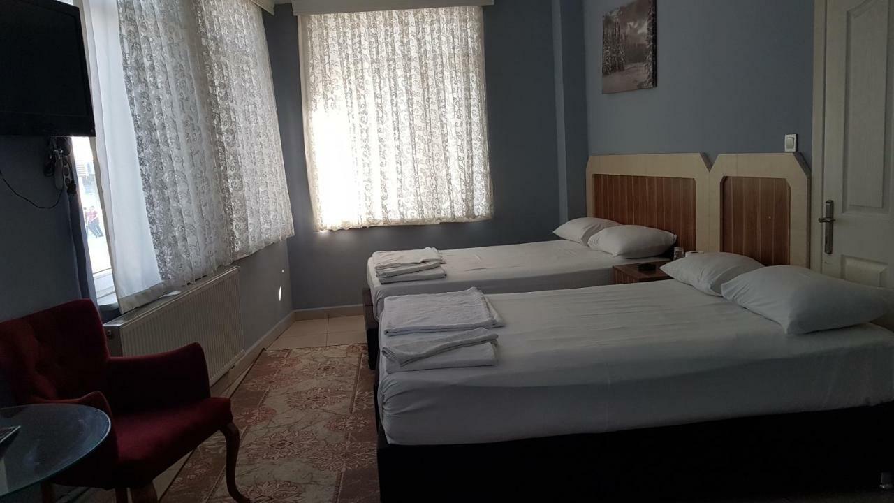 Can Hotel Bursa Ruang foto